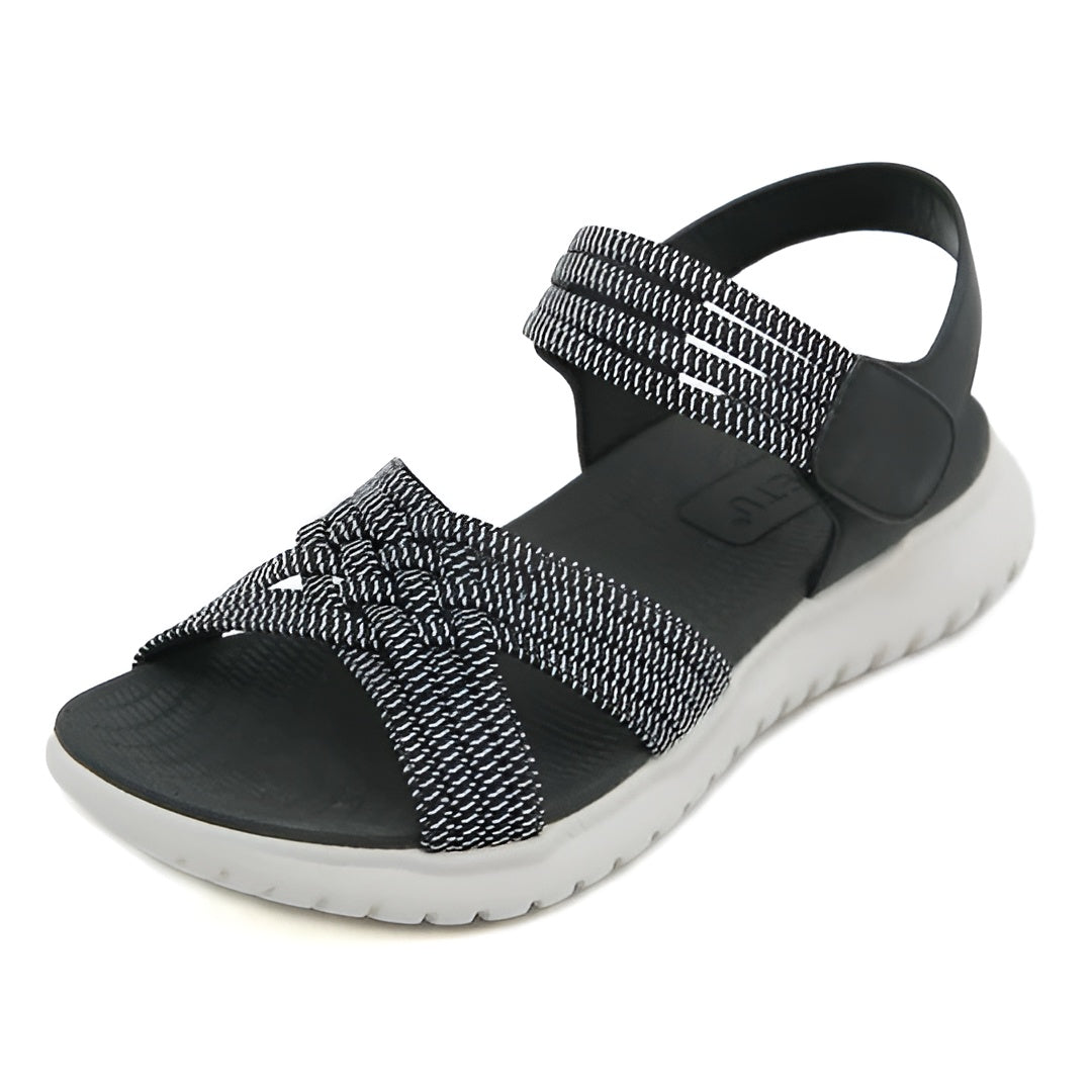 Ambre™ | Sandalias Ortopédicas Ultra Cómodas