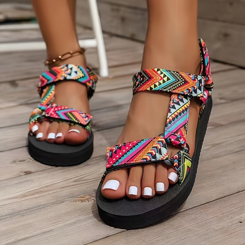 Adeline™ | Sandalias Ultra Confort Ergonómicas