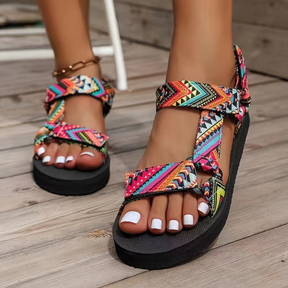 Adeline™ | Sandalias Ultra Confort Ergonómicas