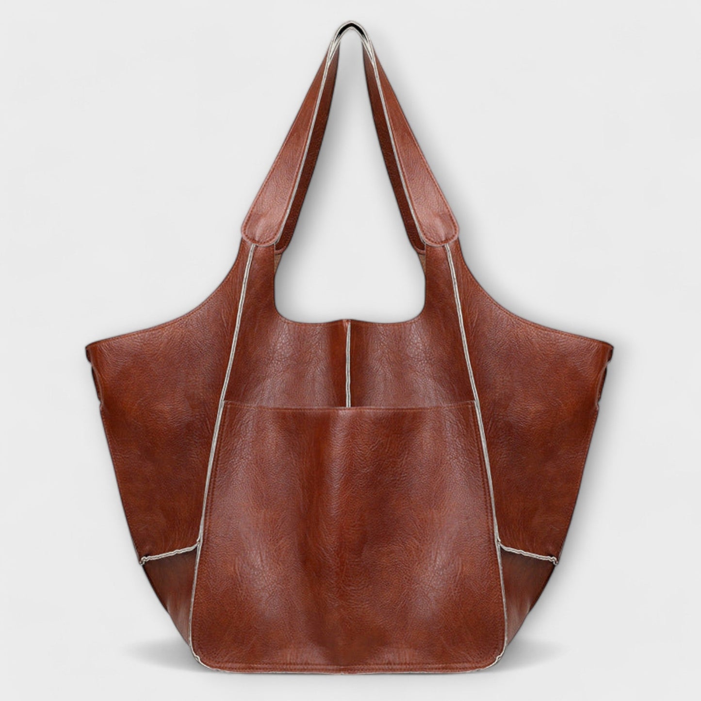 Zara – Elegante bolso de hombro