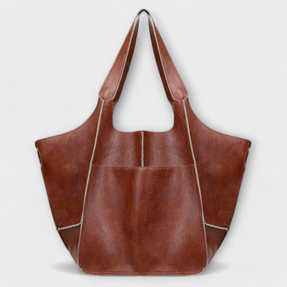 Zara – Elegante bolso de hombro