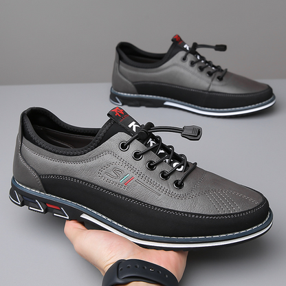 Robert | Zapatos Oxford de Piel Hechos a Mano