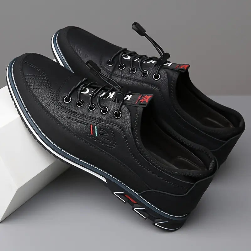 Robert | Zapatos Oxford de Piel Hechos a Mano