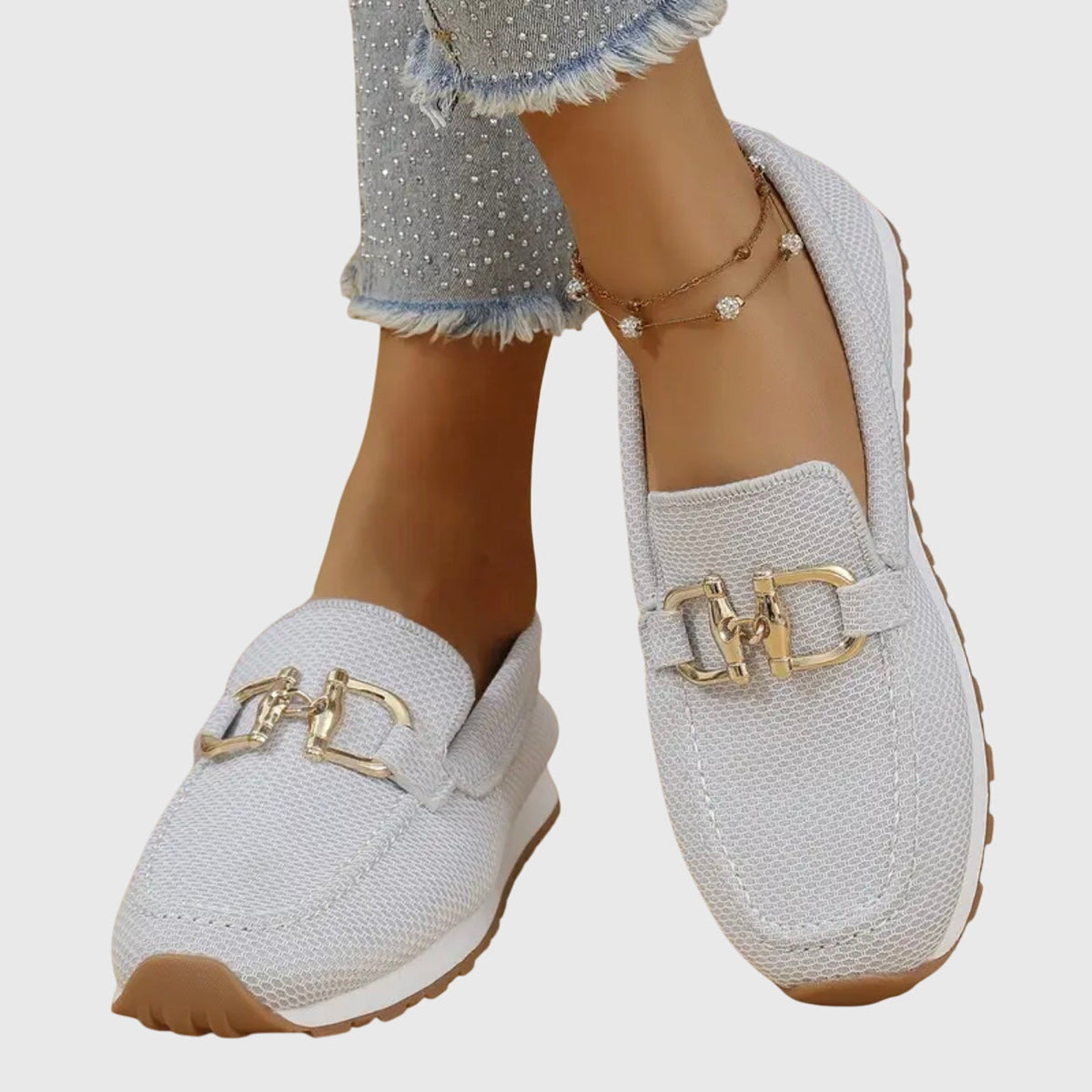 Sofia | Mocasines Confort Elegantes
