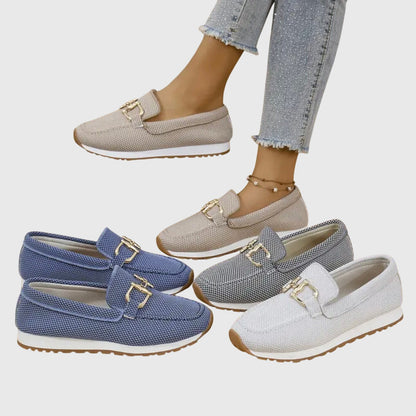 Sofia | Mocasines Confort Elegantes