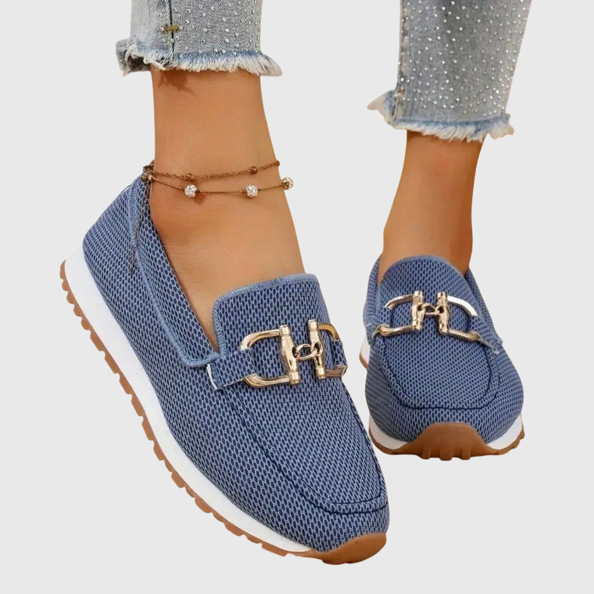 Sofia | Mocasines Confort Elegantes