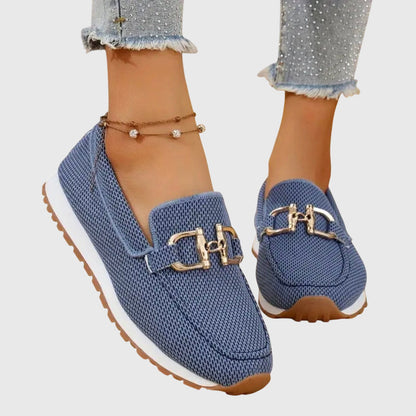 Sofia | Mocasines Confort Elegantes