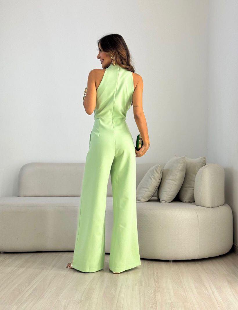 Carol™ | Mono elegante y favorecedor