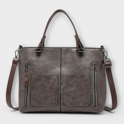 Eline - Elegante bolso de piel