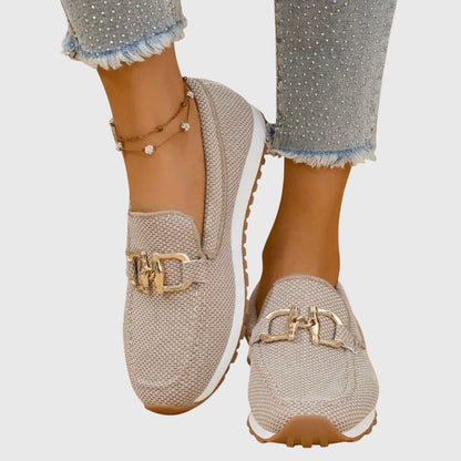 Sofia | Mocasines Confort Elegantes