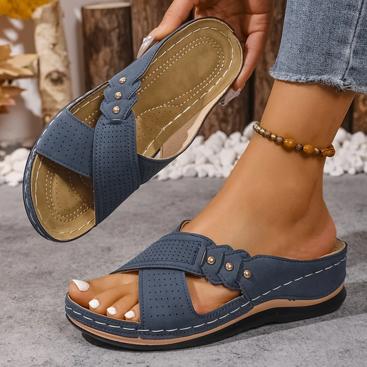 Daniela | Sandalias Ortopédicas