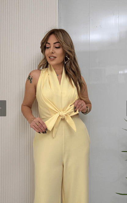 Carol™ | Mono elegante y favorecedor