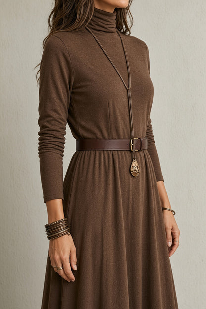 Natasha | Vestido Vintage