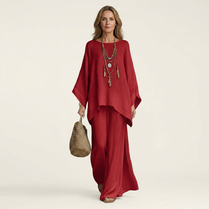 Conjunto Bohemio de Lino