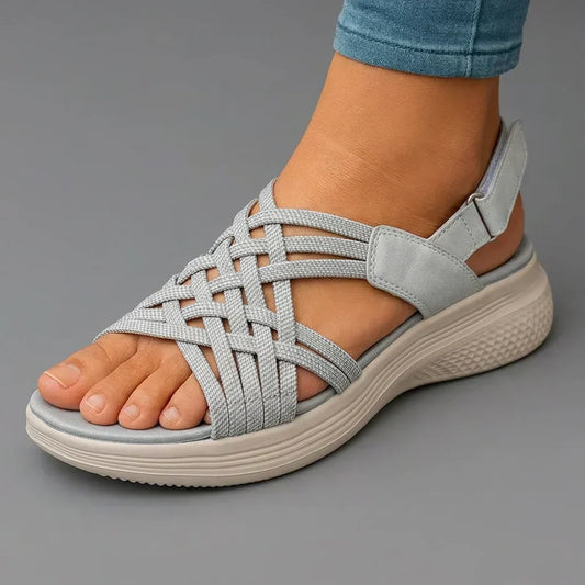 Montéa™ | Sandalias Ortopédicas Confort