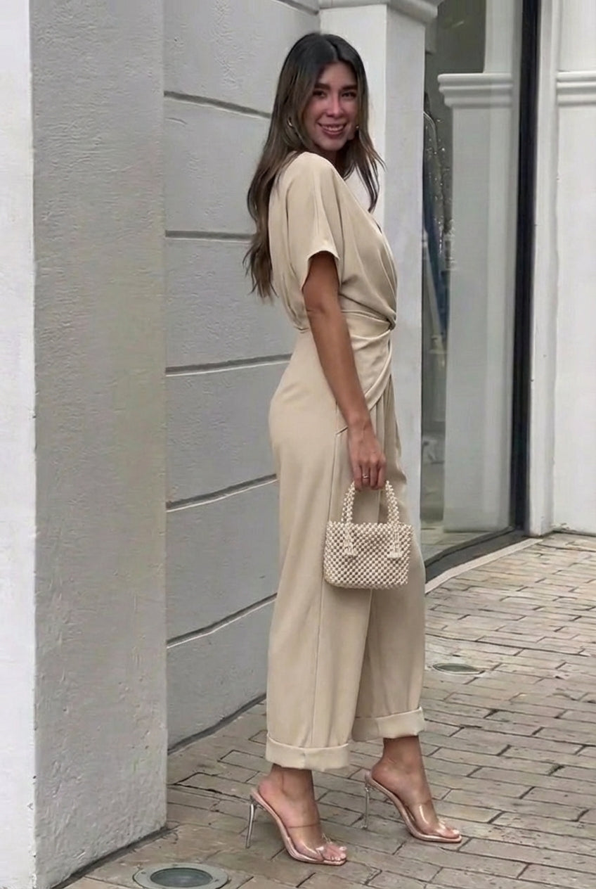 Aurora | Elegante conjunto de dos piezas