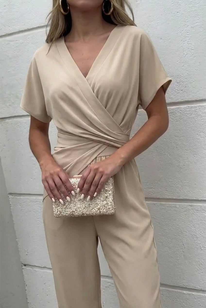 Aurora | Elegante conjunto de dos piezas