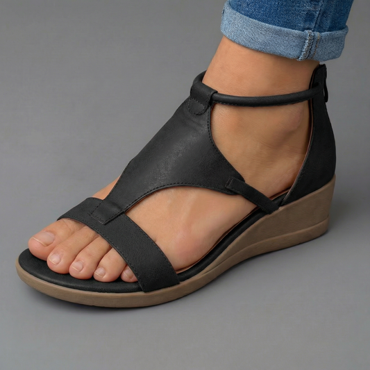 Inaya™ | Sandalias Ortopédicas Ultra Cómodas