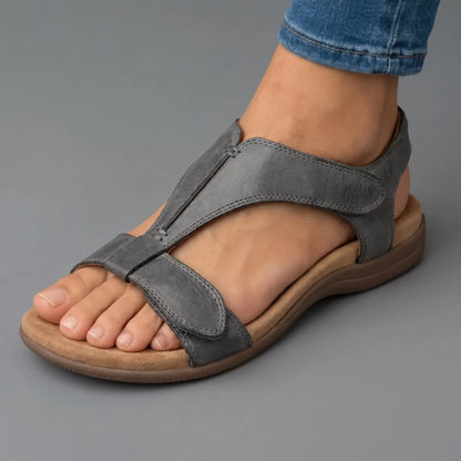 Lara™ | Sandalias Ortopédicas Ergonómicas