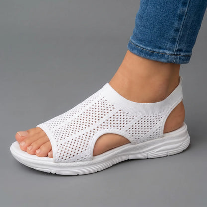 Viviane™ | Sandalias Ortopédicas Ultra Cómodas