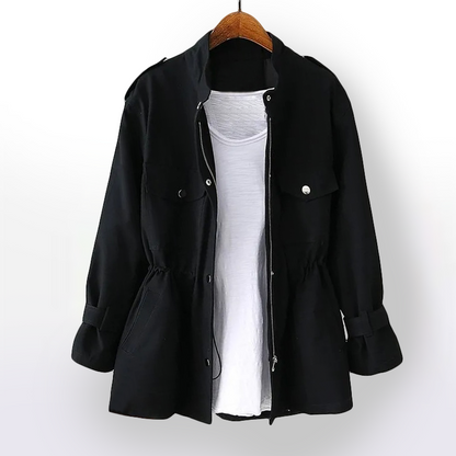 GABARDINA PARA TIEMPO CAMBIANTE PARA MUJER