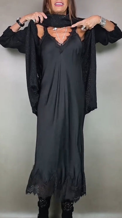 Laluna | Conjunto Elegante