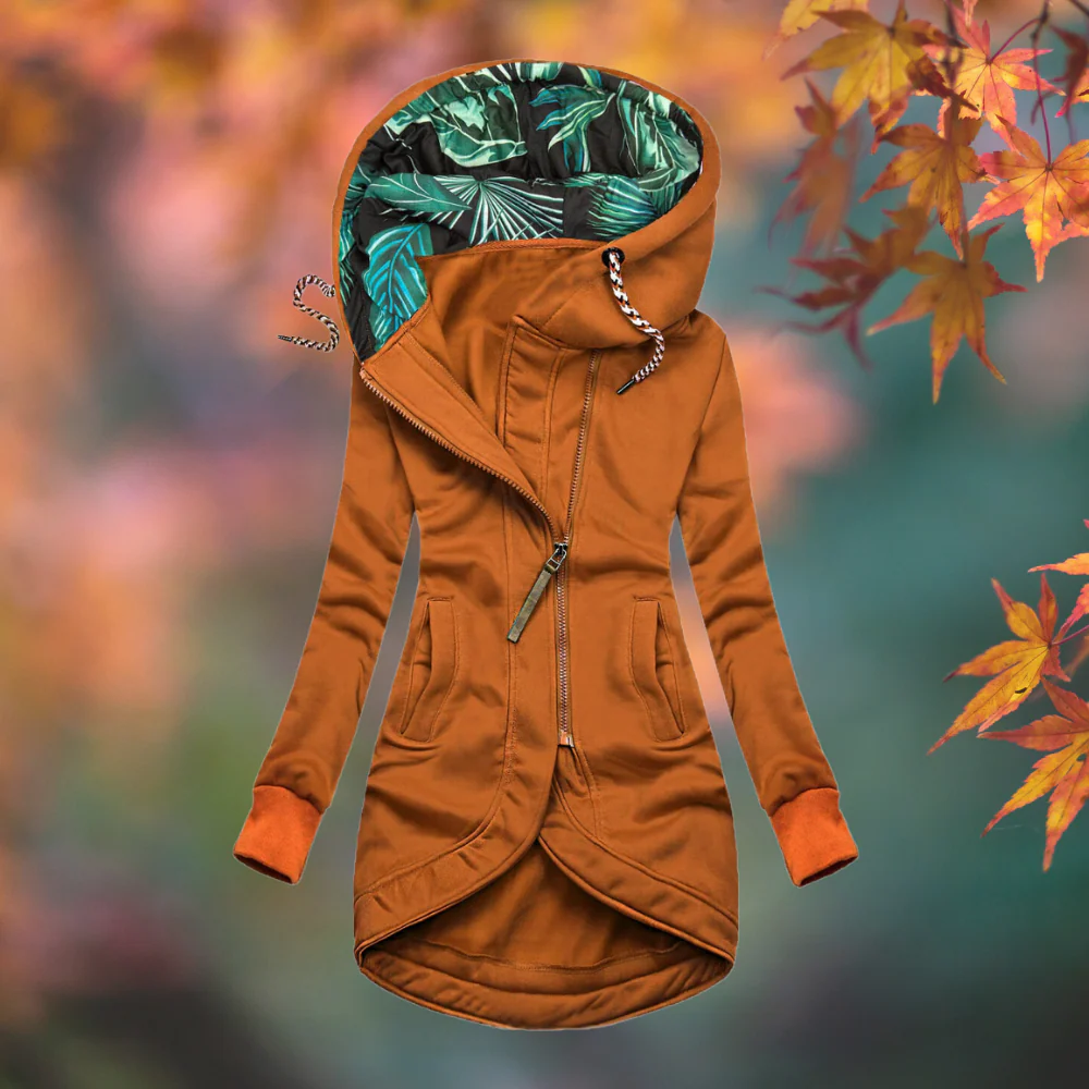 North West Atelier | Chaqueta Térmica con Capucha