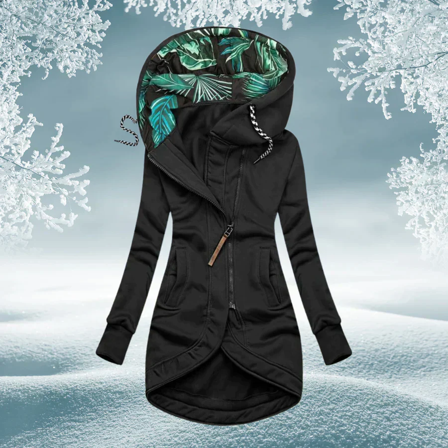 North West Atelier | Chaqueta Térmica con Capucha