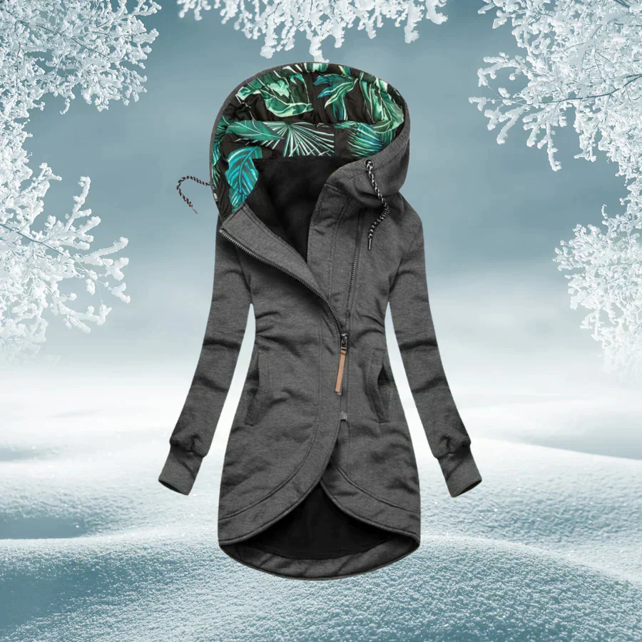 North West Atelier | Chaqueta Térmica con Capucha