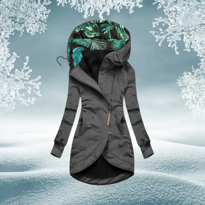 North West Atelier | Chaqueta Térmica con Capucha