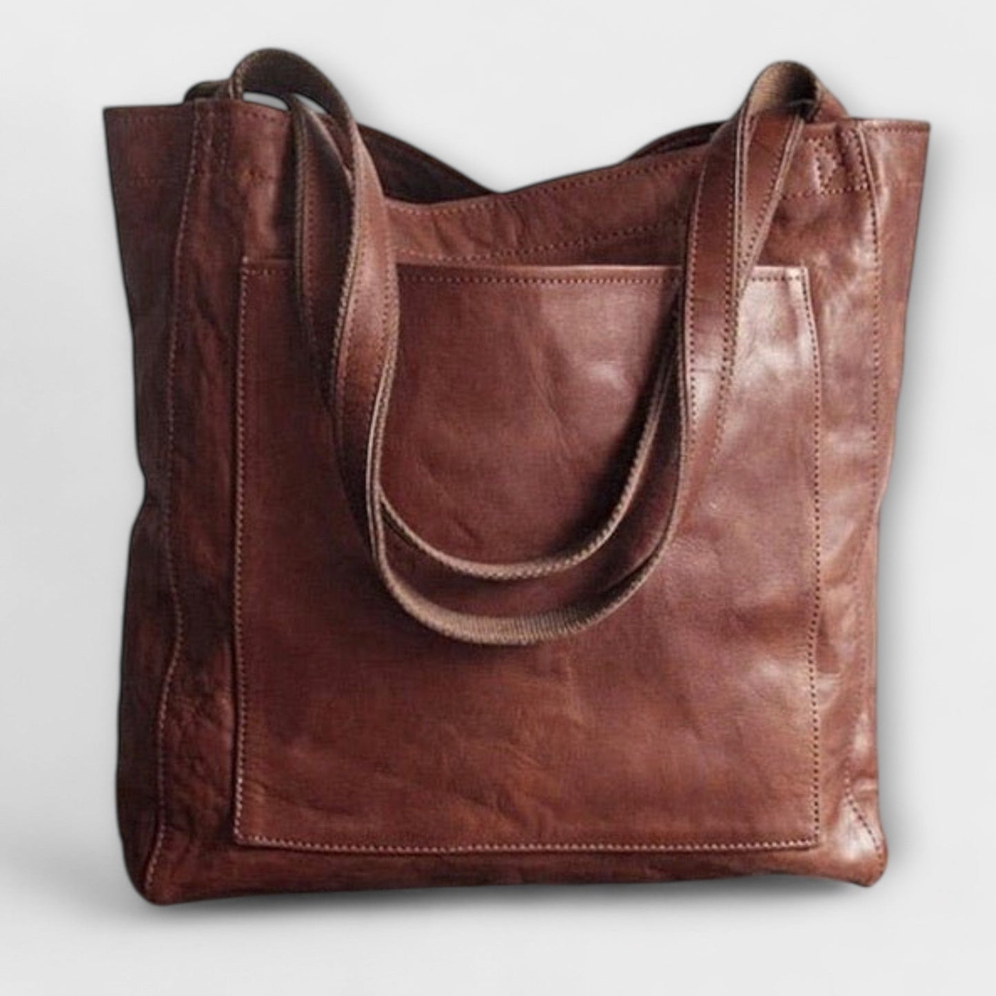 Kreta - Un bolso de hombro elegante y práctico