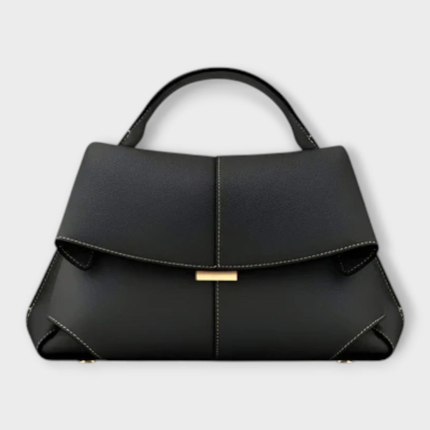 Elan - Bolso de piel de lujo