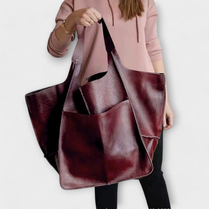 Zara – Elegante bolso de hombro