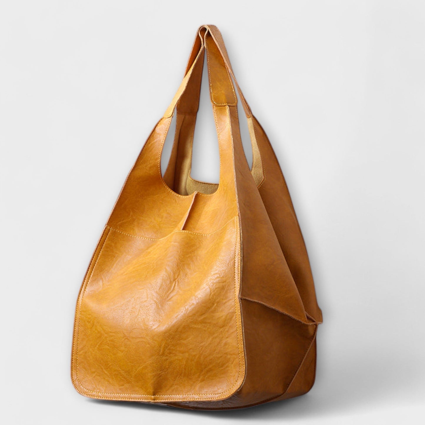 Zara – Elegante bolso de hombro