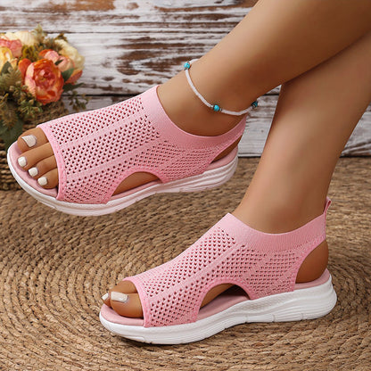 Viviane™ | Sandalias Ortopédicas Ultra Cómodas