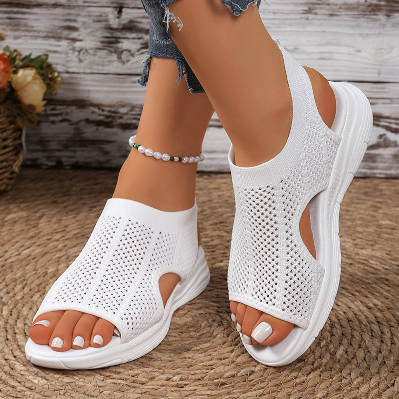 Viviane™ | Sandalias Ortopédicas Ultra Cómodas