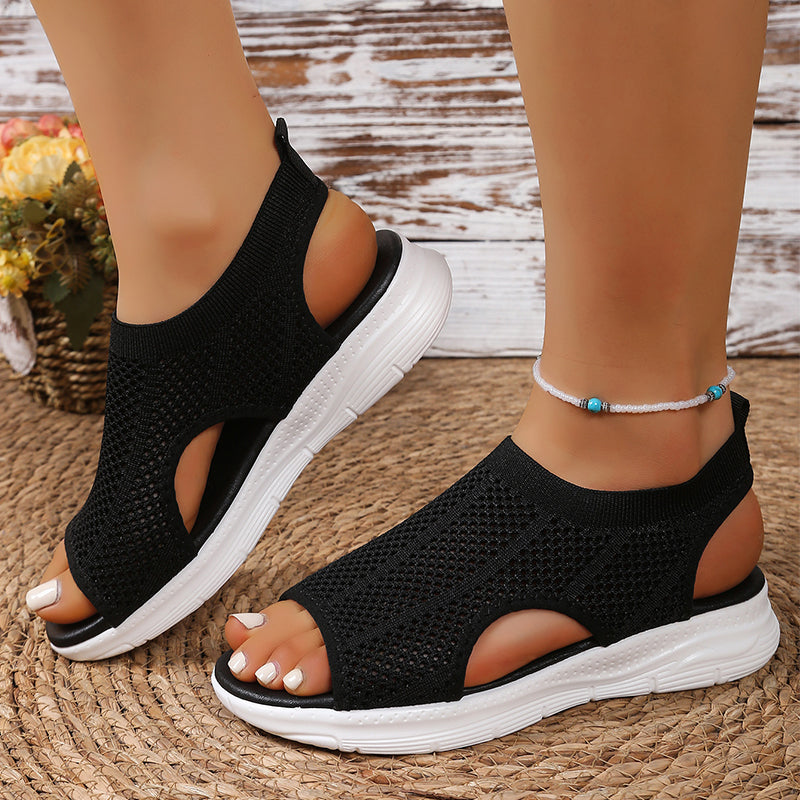 Viviane™ | Sandalias Ortopédicas Ultra Cómodas