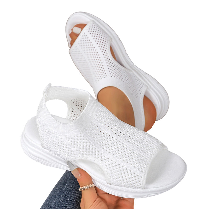 Viviane™ | Sandalias Ortopédicas Ultra Cómodas