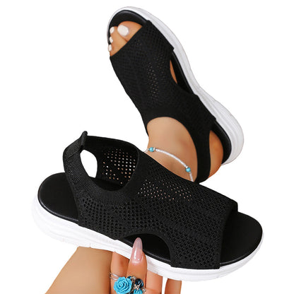 Viviane™ | Sandalias Ortopédicas Ultra Cómodas