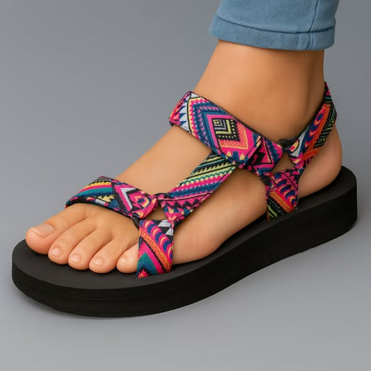 Adeline™ | Sandalias Ultra Confort Ergonómicas