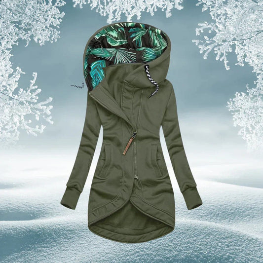 North West Atelier | Chaqueta Térmica con Capucha